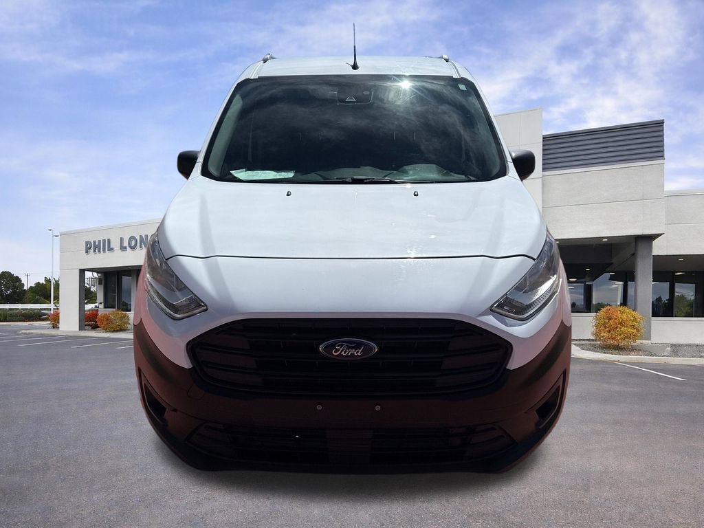 Used 2019 Ford Transit Connect XL FWD image 2