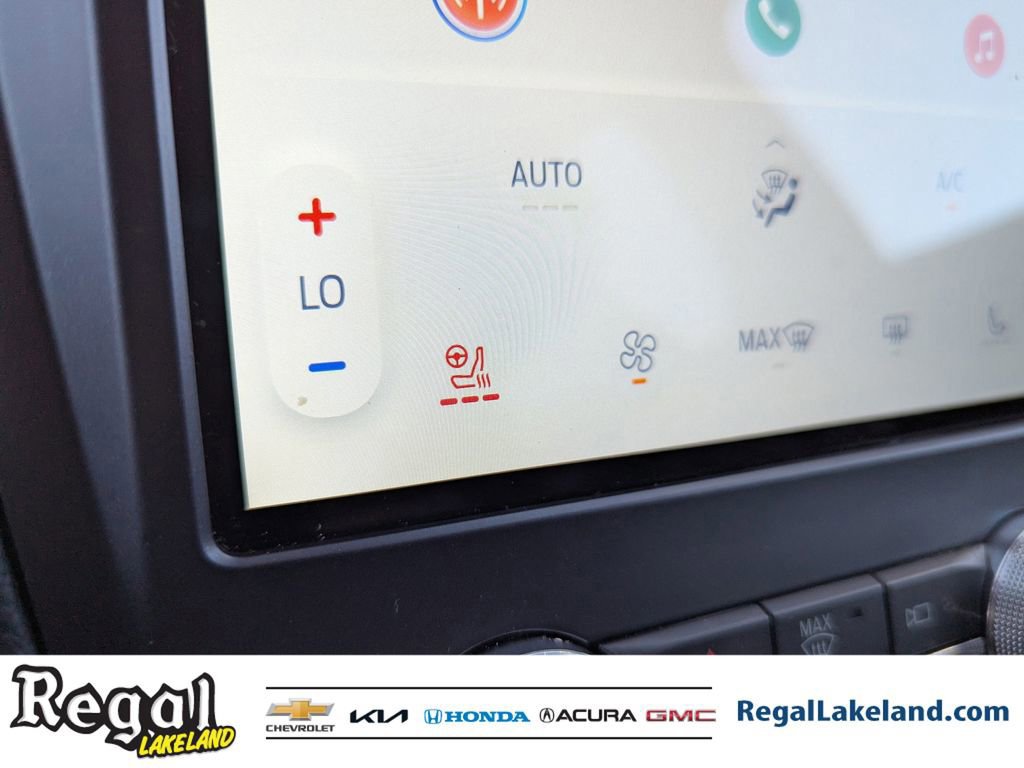 Used 2023 Ford Edge ST-Line image 22