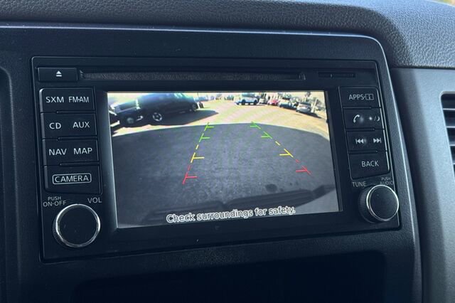 Used 2015 Nissan NV 3500 SV w/ Technology Package image 20