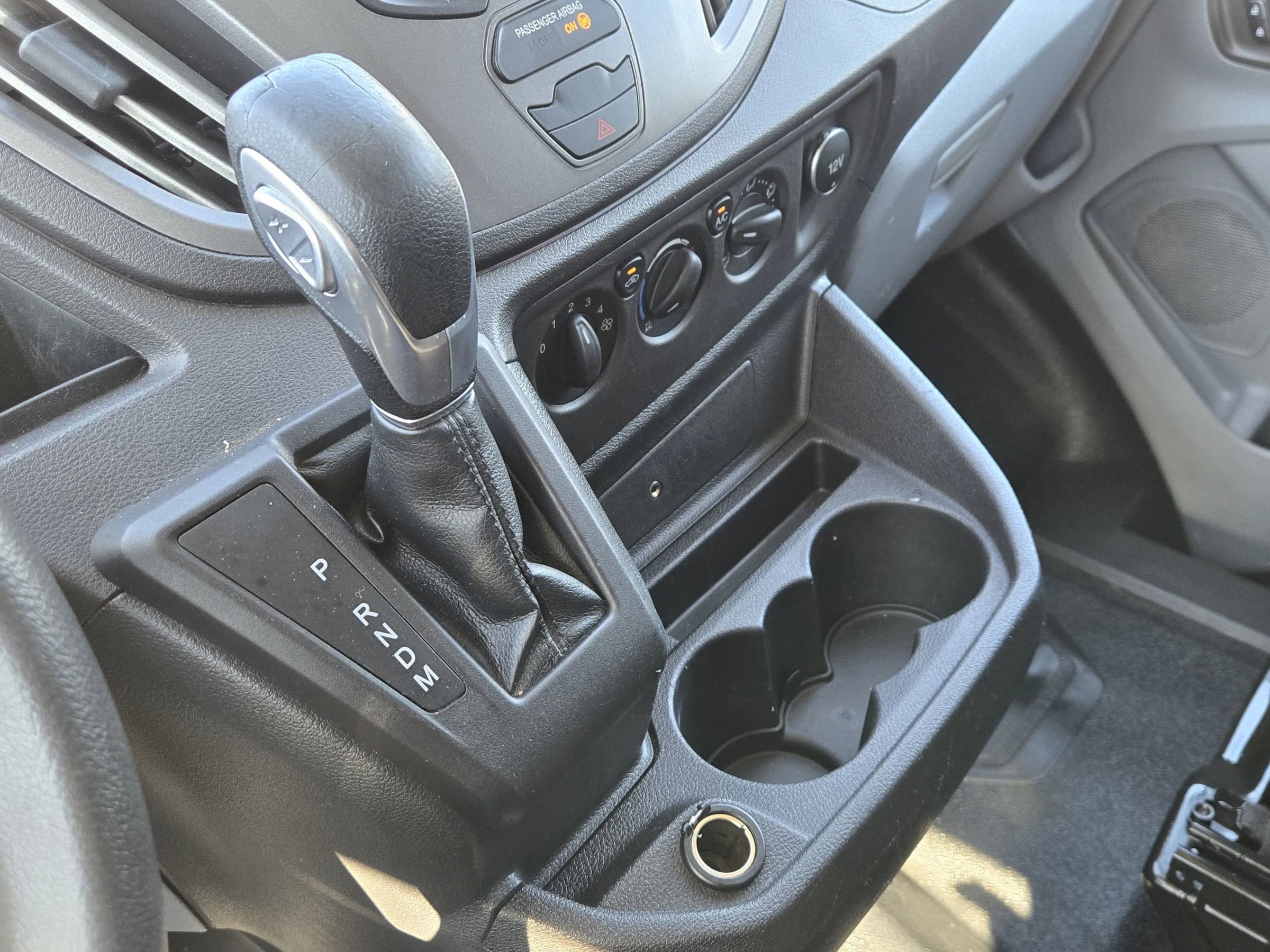 Used 2017 Ford Transit 350 148 High Roof image 20