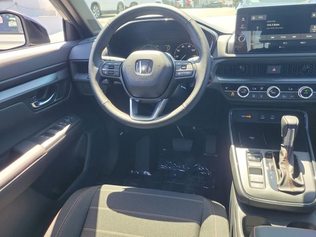 New 2026 Honda CR-V Sport image 10