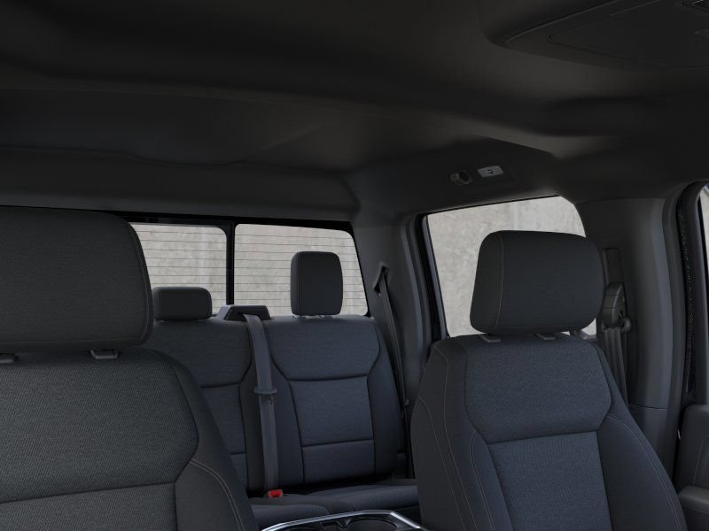 New 2026 Ford F150 XLT AWD/4WD image 22