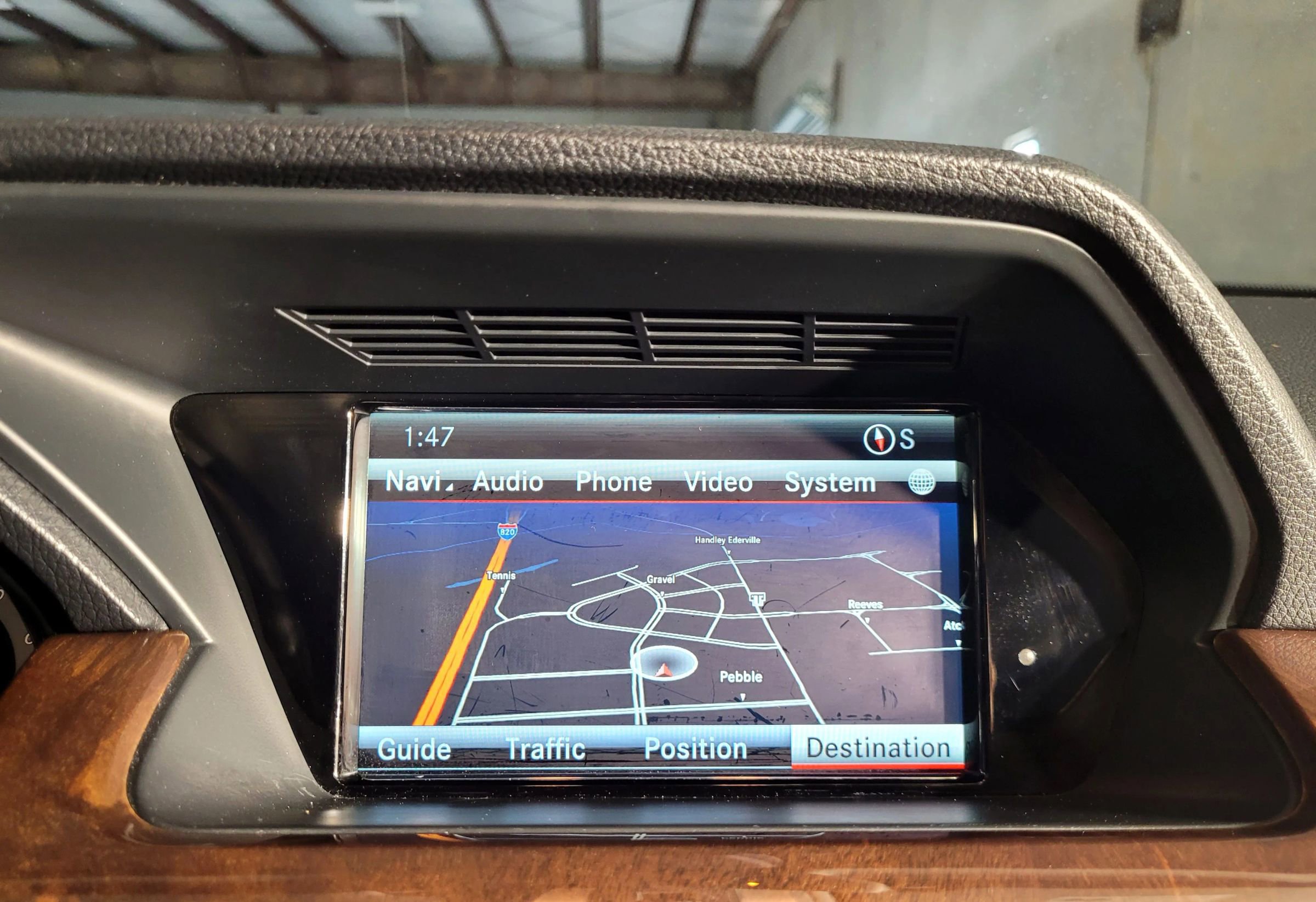 Used 2015 Mercedes-Benz GLK 350 4MATIC image 29