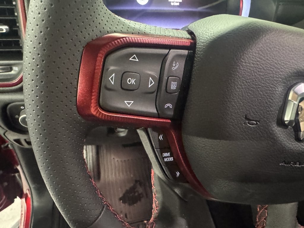 New 2026 RAM 1500 Rebel w/ Rebel Level 2 Equipment Group AWD/4WD image 5
