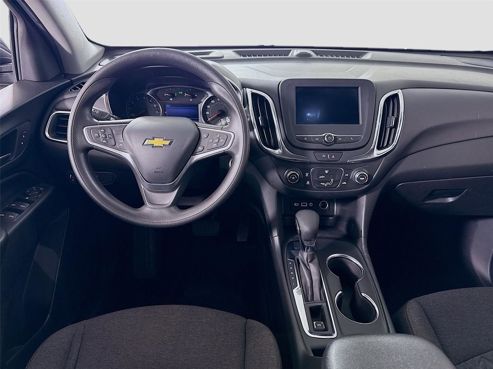 Used 2022 Chevrolet Equinox LT AWD/4WD image 2
