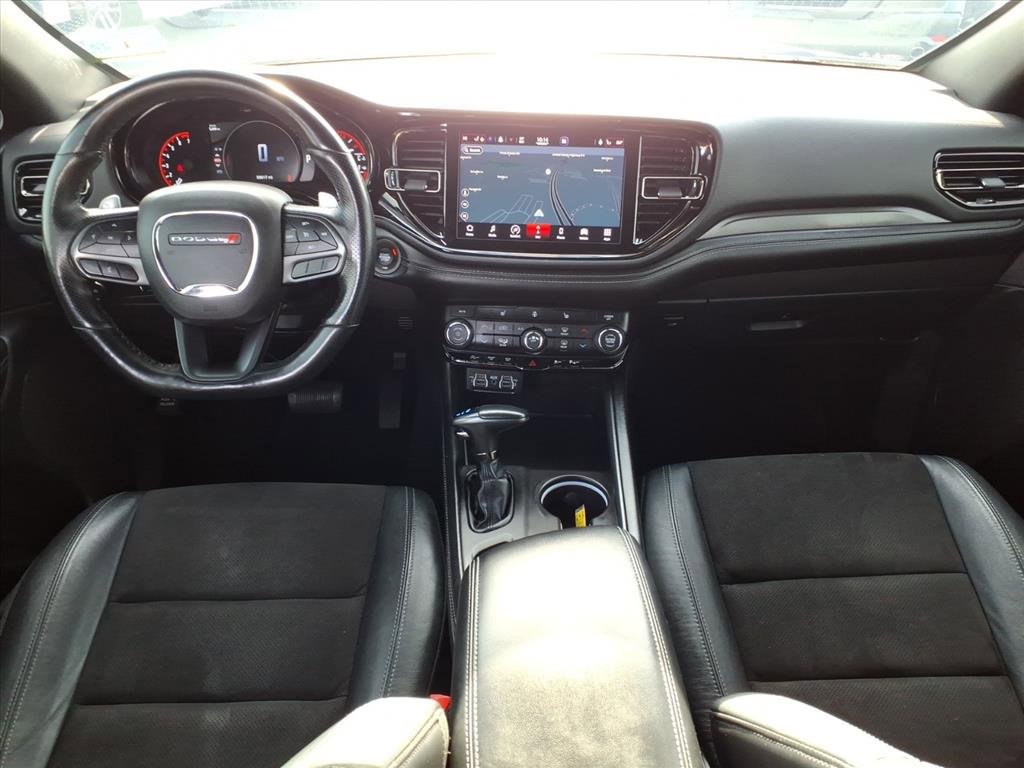 Certified 2021 Dodge Durango GT image 15