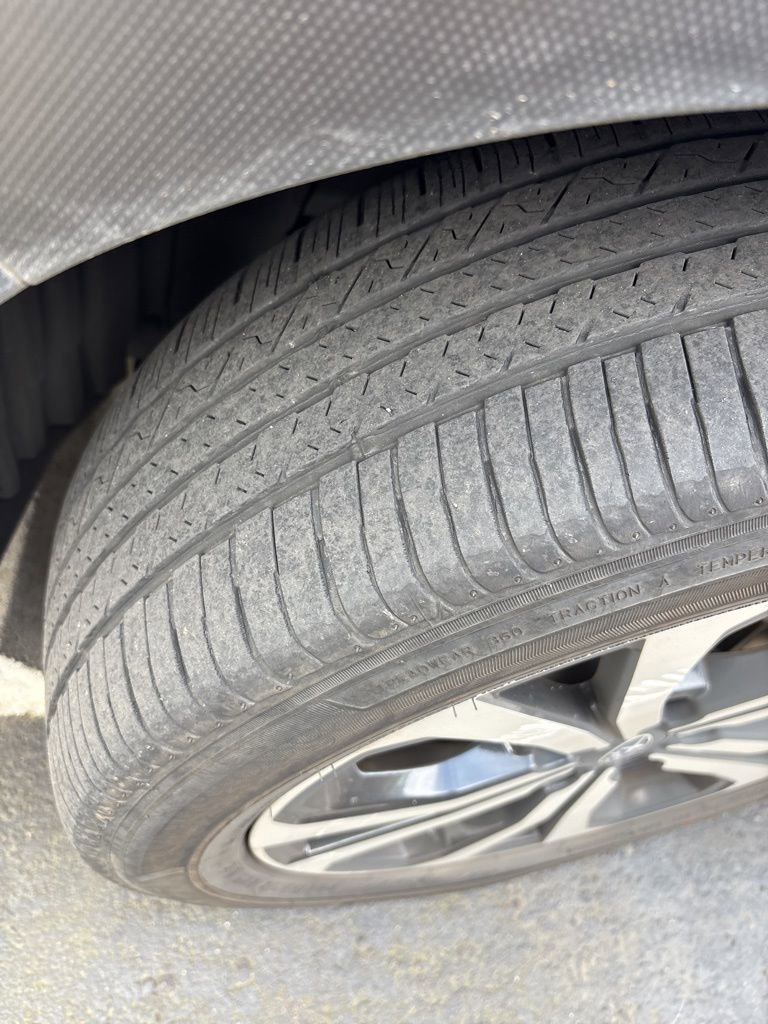 Used 2023 Subaru Forester Limited w/ Popular Package #2 image 5