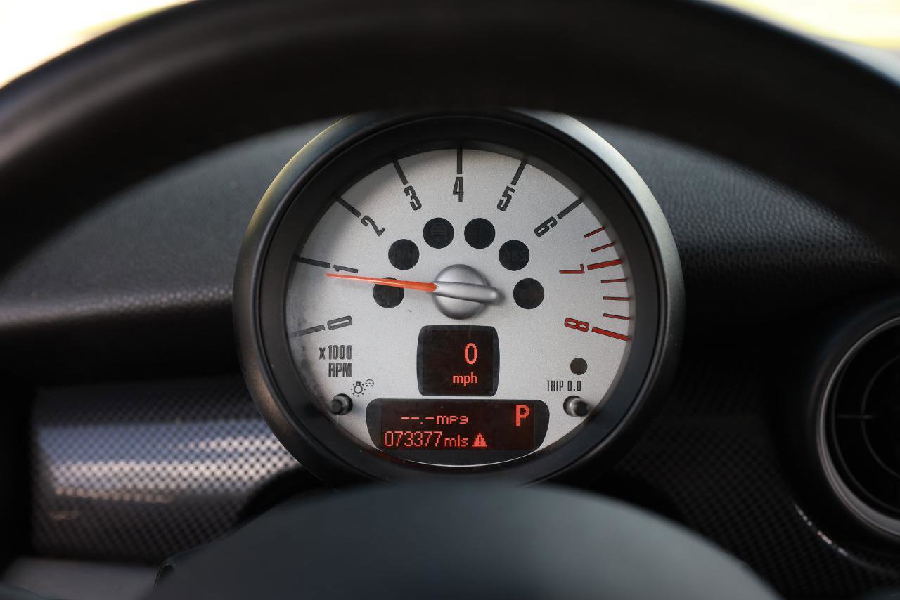 Used 2012 MINI Cooper S FWD image 28