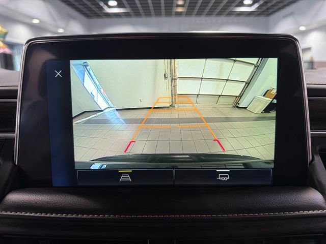 Certified 2024 Chevrolet Tahoe Premier image 22