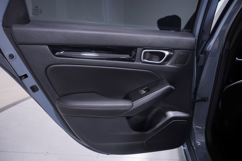 Used 2024 Honda Civic Sport Touring image 15