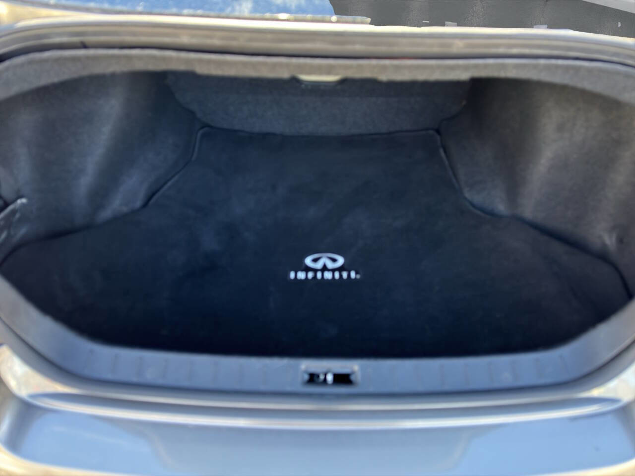 Used 2012 INFINITI G37 x Sedan w/ Premium Pkg image 18