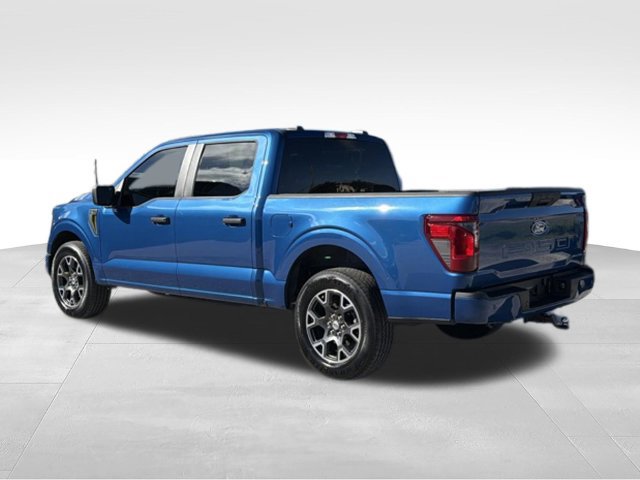 Used 2024 Ford F150 STX RWD image 3