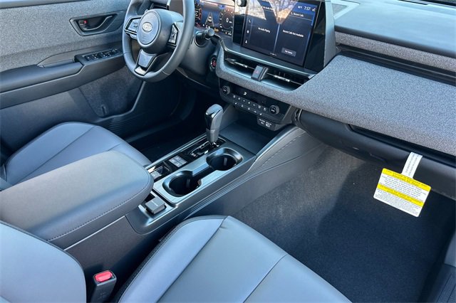 New 2026 Subaru Outback Premium image 13