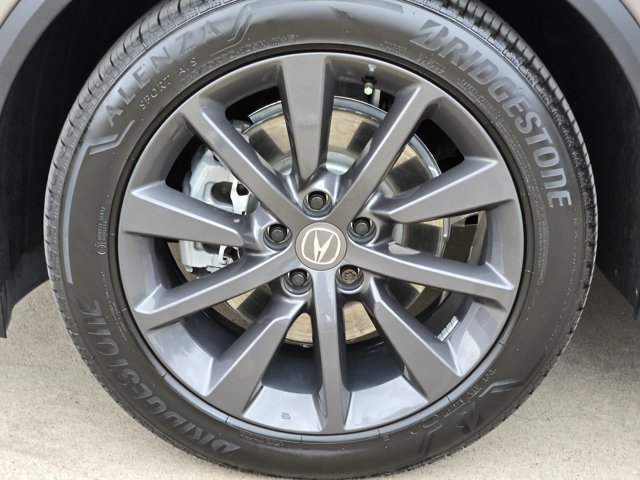 Certified 2026 Acura MDX A-Spec AWD/4WD image 14