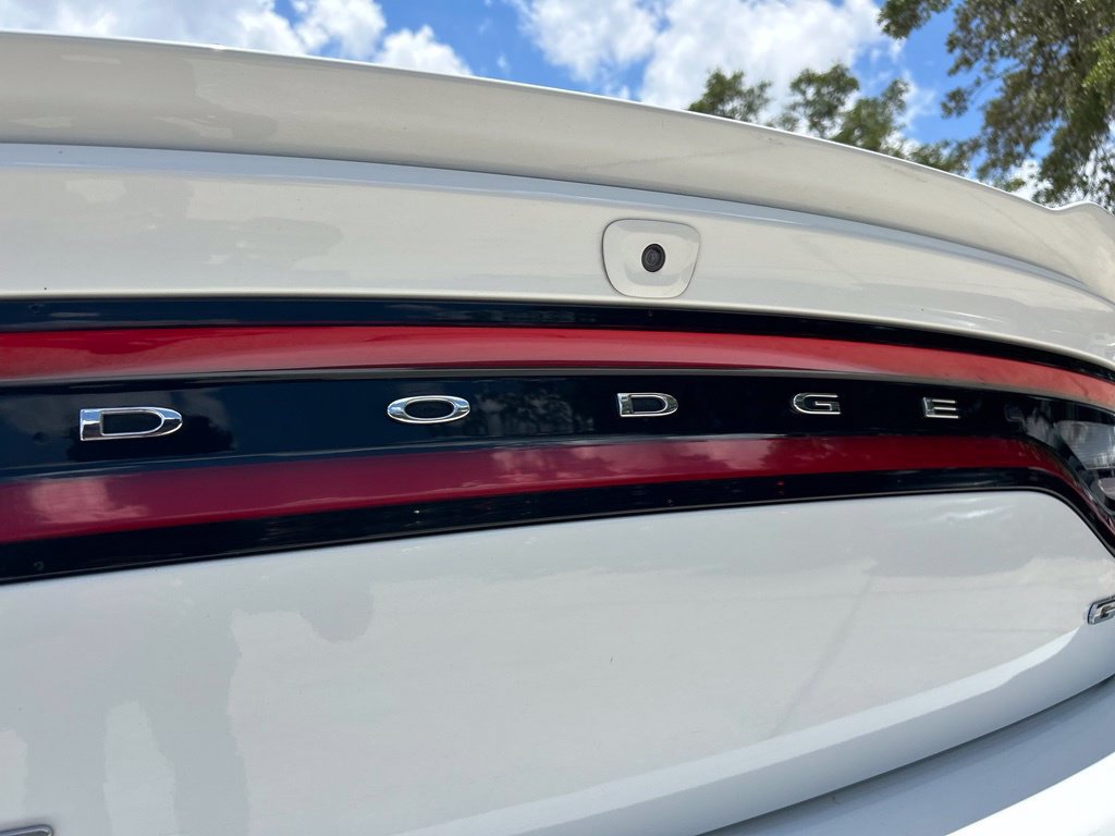 Used 2023 Dodge Charger GT RWD image 37