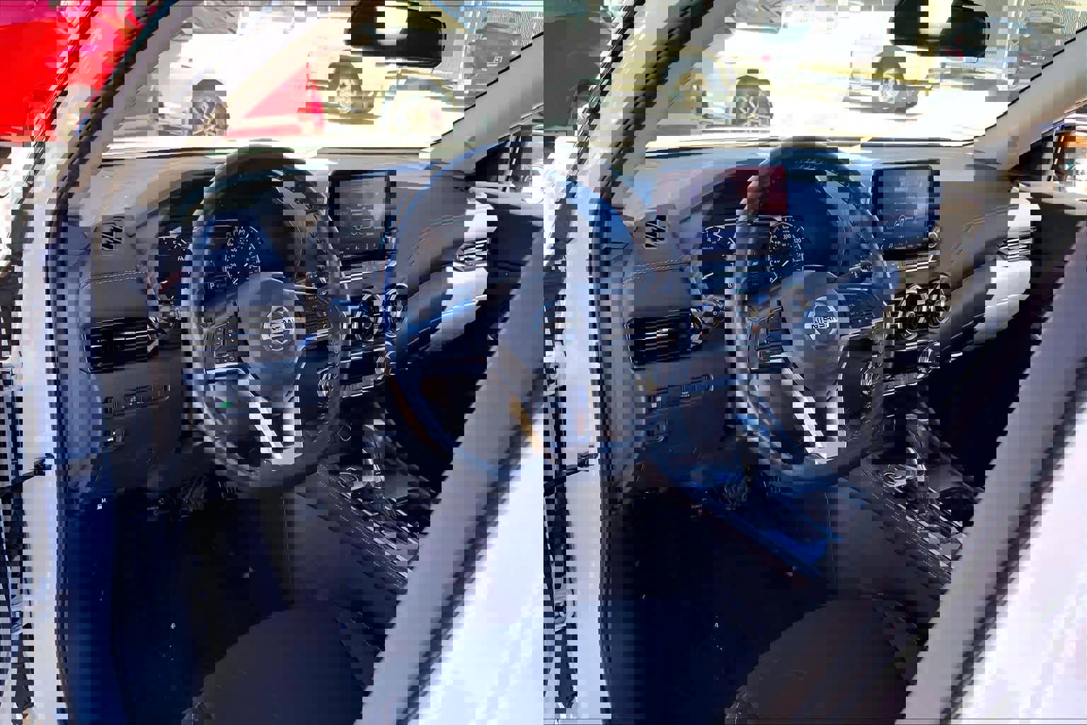 Used 2022 Nissan Sentra SR w/ Midnight Edition image 17