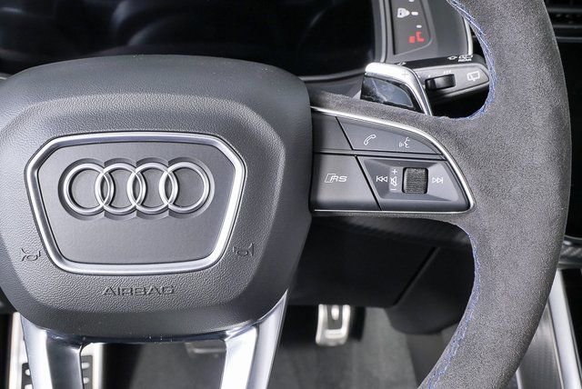 New 2026 Audi RS Q8 performance image 11