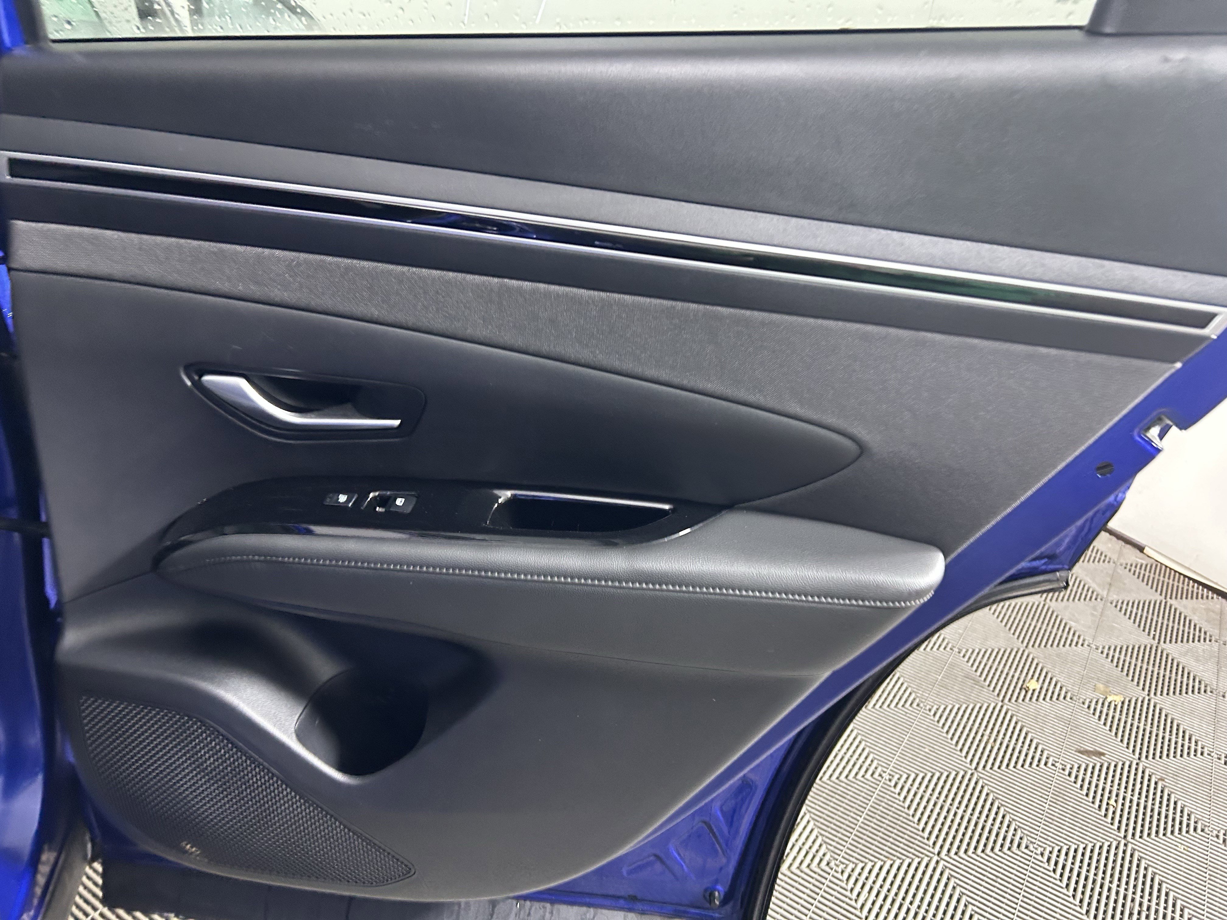 Used 2024 Hyundai Tucson Limited image 39