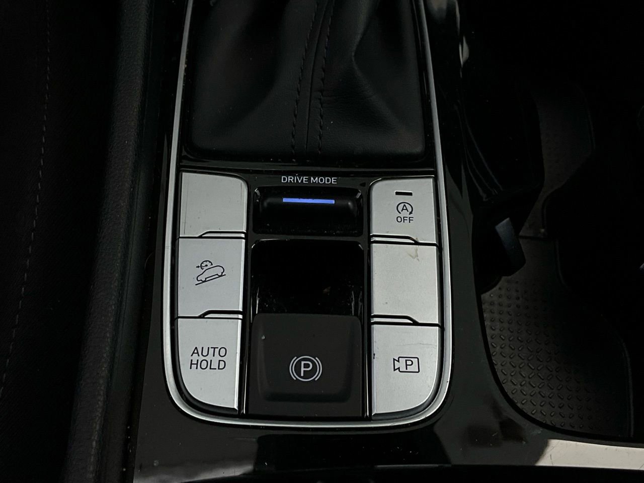 Used 2025 Hyundai Tucson SEL image 23