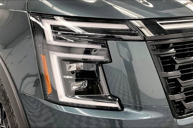 New 2026 Nissan Armada PRO-4X image 14