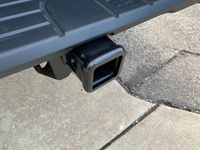 Used 2024 Ford Ranger XL w/ Trailer Tow Package image 16