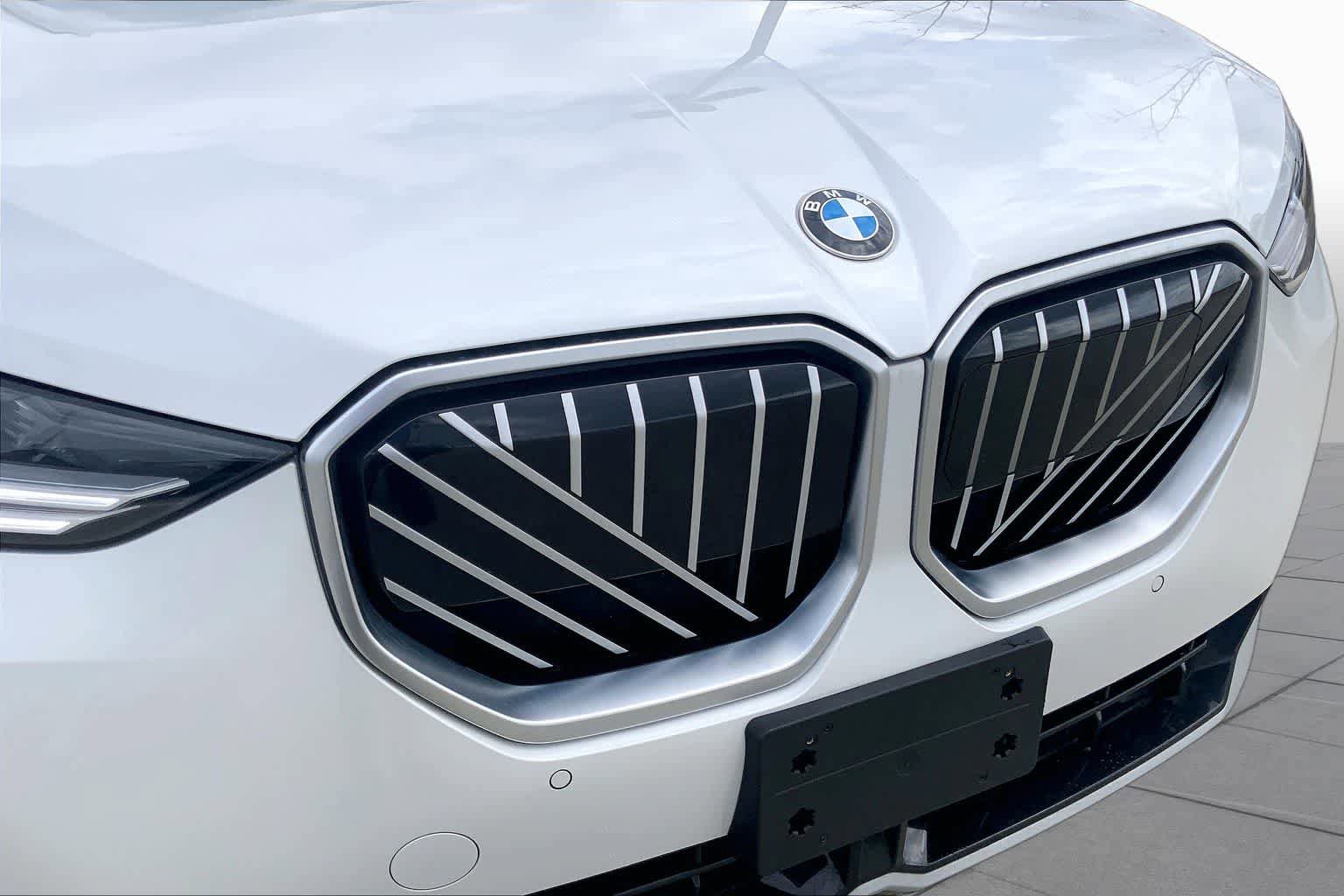 Used 2025 BMW X3 xDrive30i AWD/4WD image 57