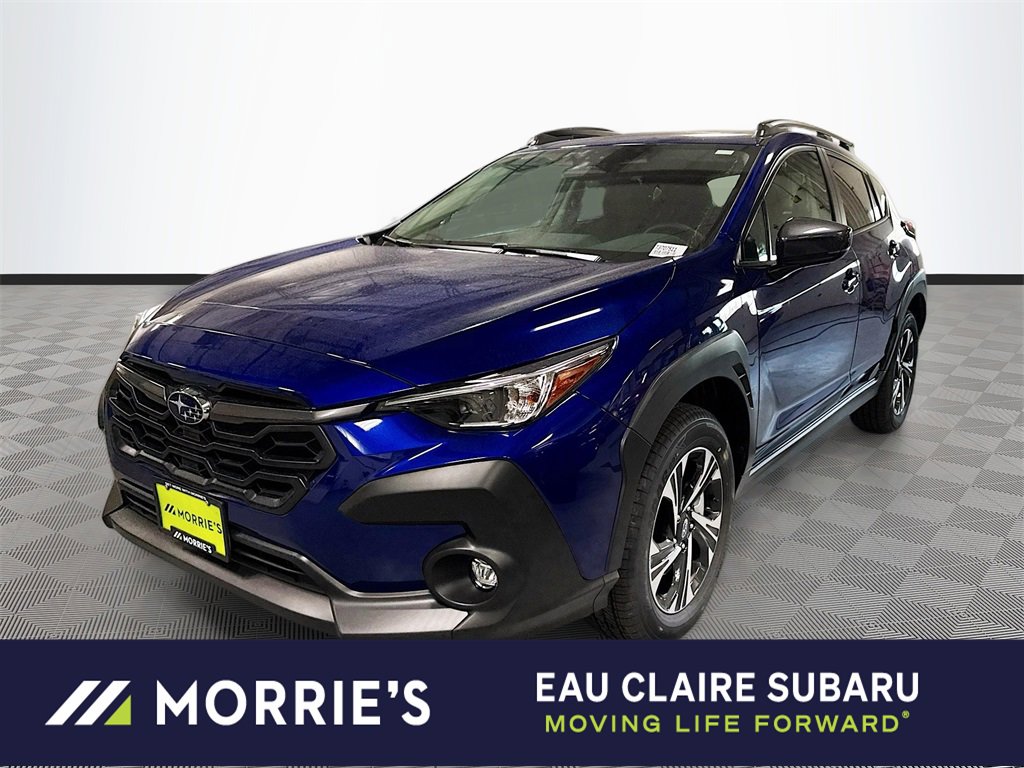 New 2026 Subaru Crosstrek 2.5i Premium