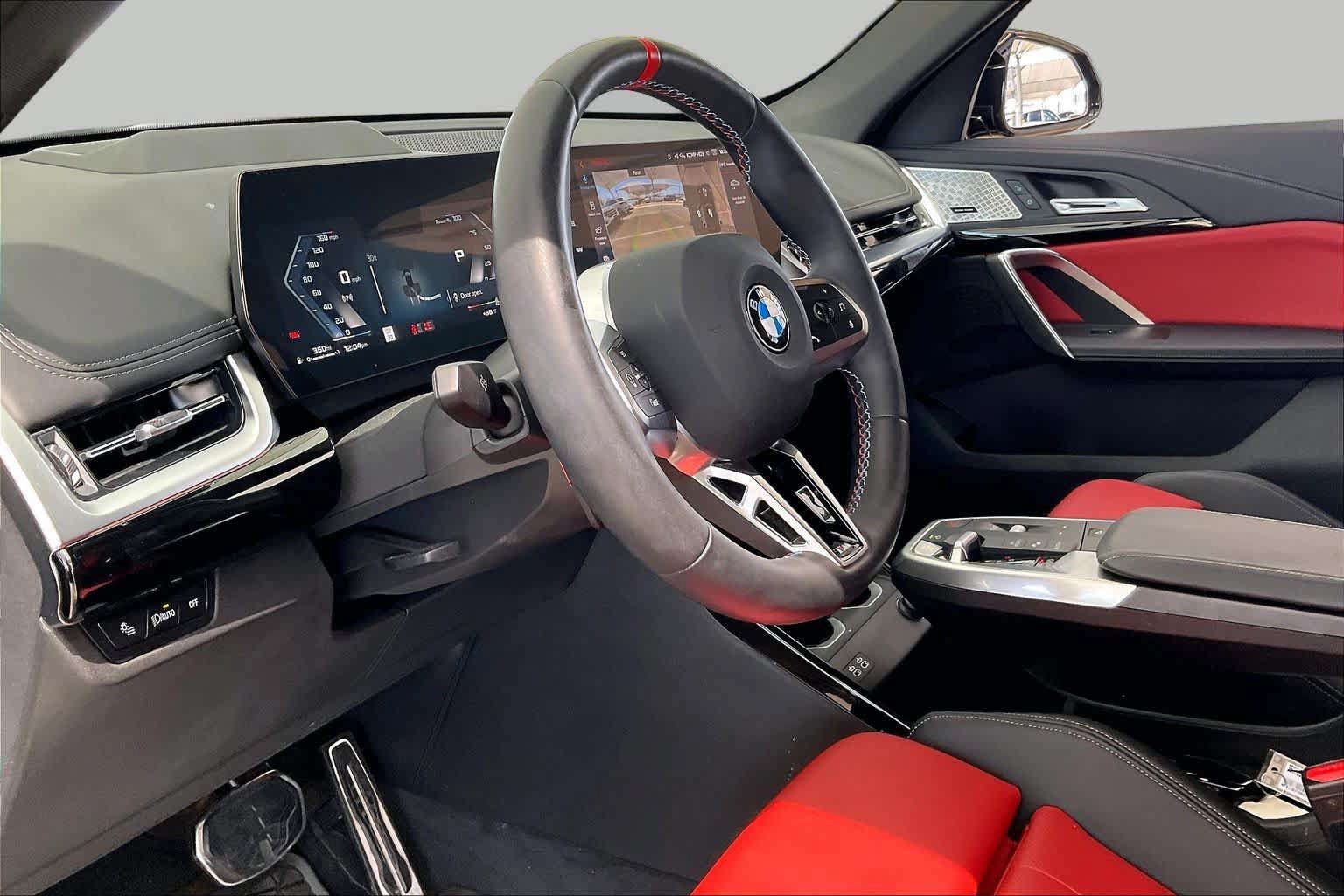 Used 2025 BMW X1 M35i w/ Premium Package AWD/4WD image 18
