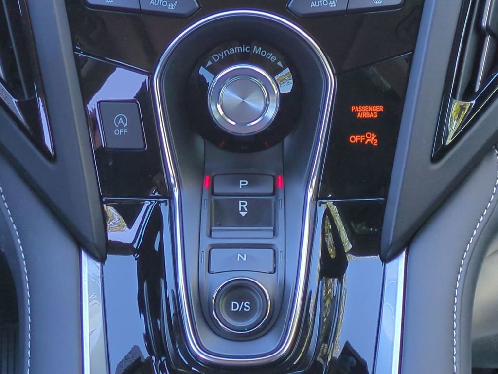 Used 2021 Acura RDX w/ Technology Package image 19