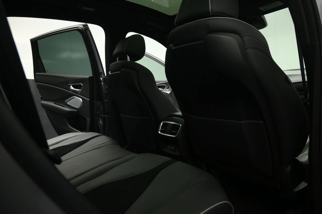 Used 2021 Acura RDX A-Spec FWD image 65