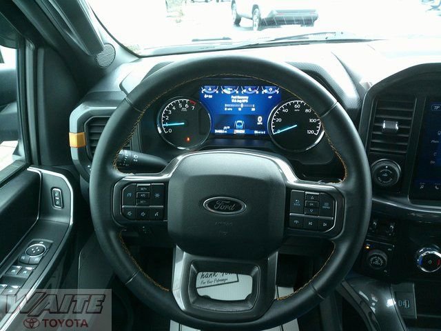 Used 2023 Ford F150 Tremor image 10