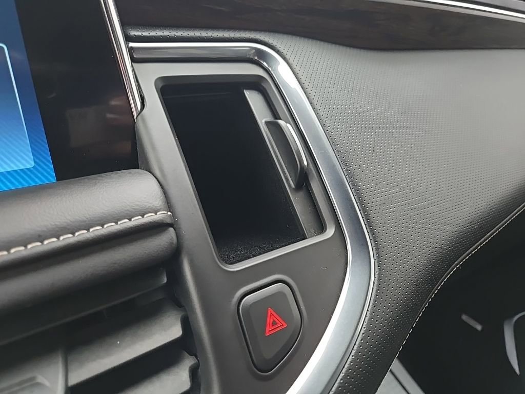 Used 2024 Chevrolet Tahoe Premier image 59