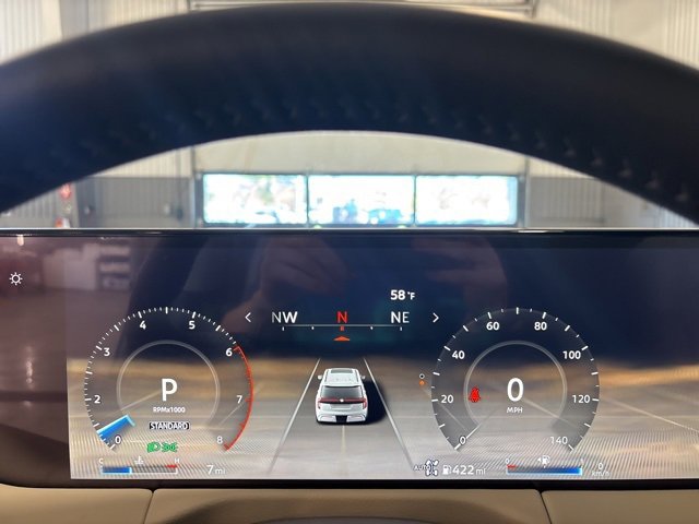 New 2026 Nissan Armada Platinum image 23