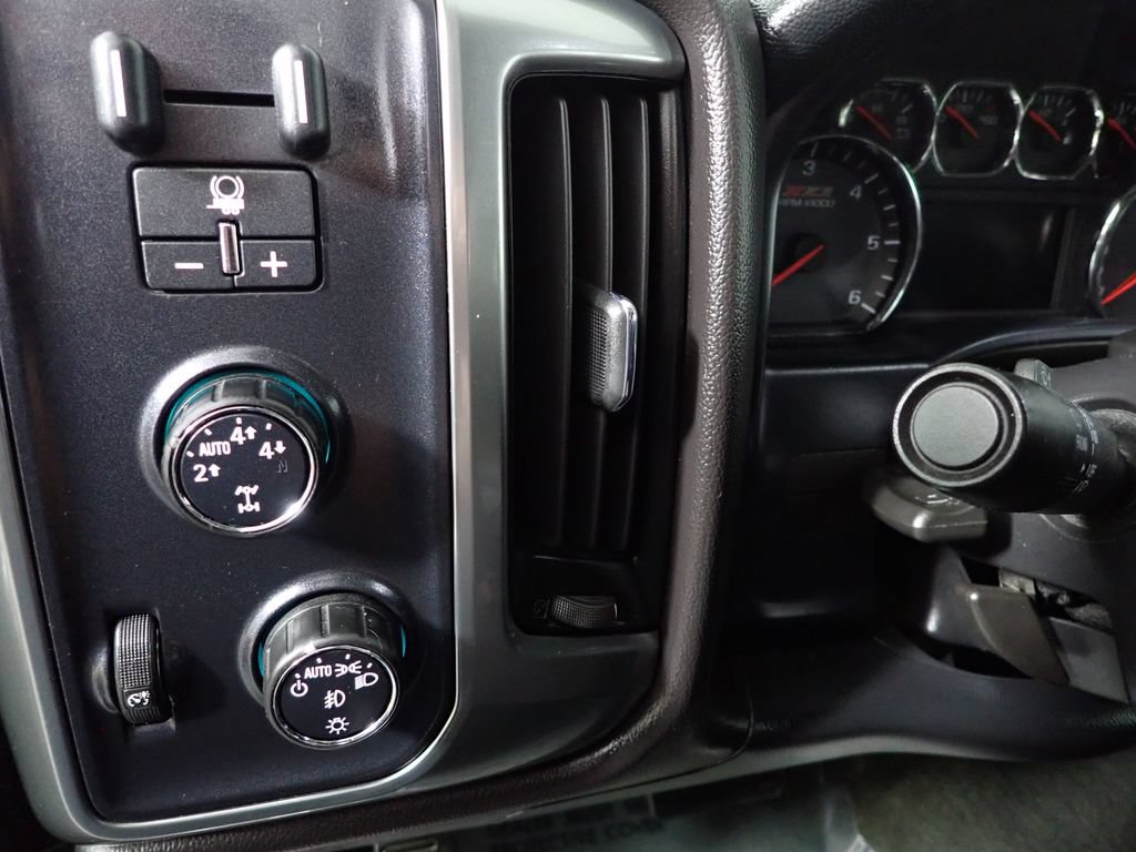 Used 2014 Chevrolet Silverado 1500 LT w/ All Star Edition AWD/4WD image 20