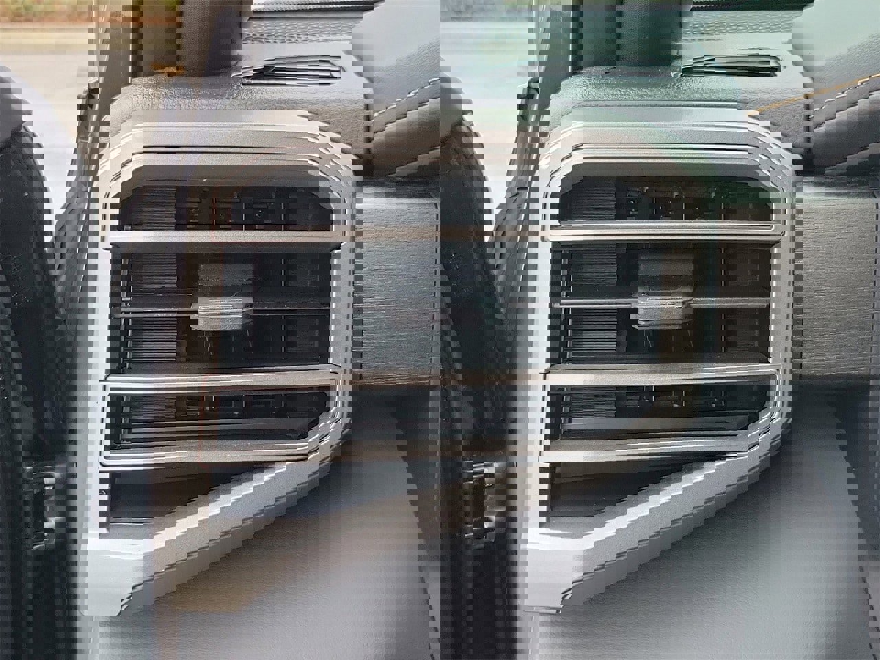 New 2026 Toyota Sequoia Capstone image 30