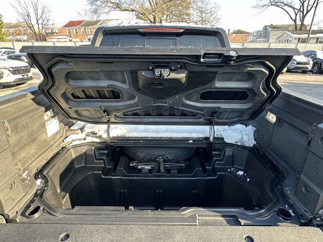 Used 2020 Honda Ridgeline RTL-E image 29