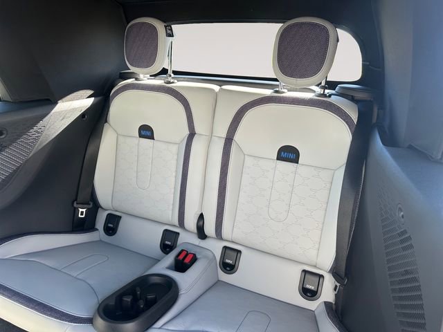 New 2026 MINI Cooper Convertible image 13