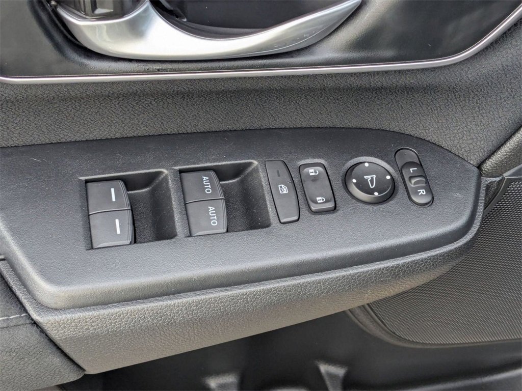 Used 2022 Honda CR-V EX image 9