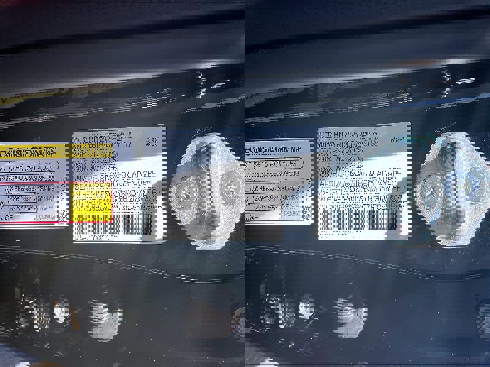 Used 2025 Acura TLX SH-AWD w/ A-SPEC Pkg image 33