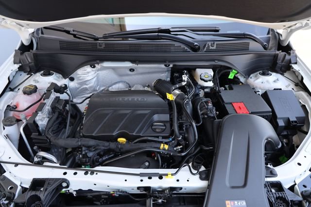 New 2026 Buick Envista Sport Touring image 10