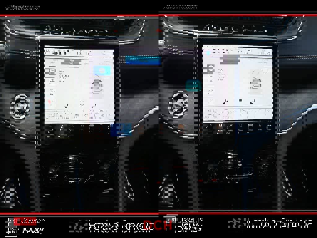 Used 2024 Jeep Grand Cherokee Limited image 12