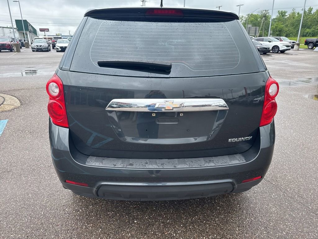 Used 2013 Chevrolet Equinox LS FWD image 6