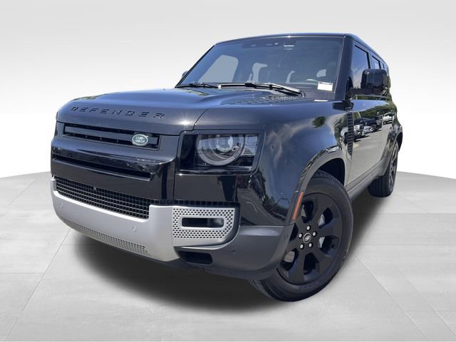 Used 2023 Land Rover Defender 110 SE AWD/4WD image 9