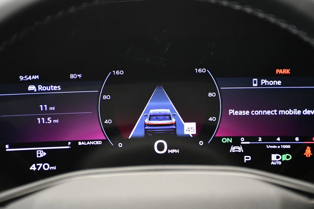 Used 2025 Audi Q5 Premium w/ Convenience Package image 24