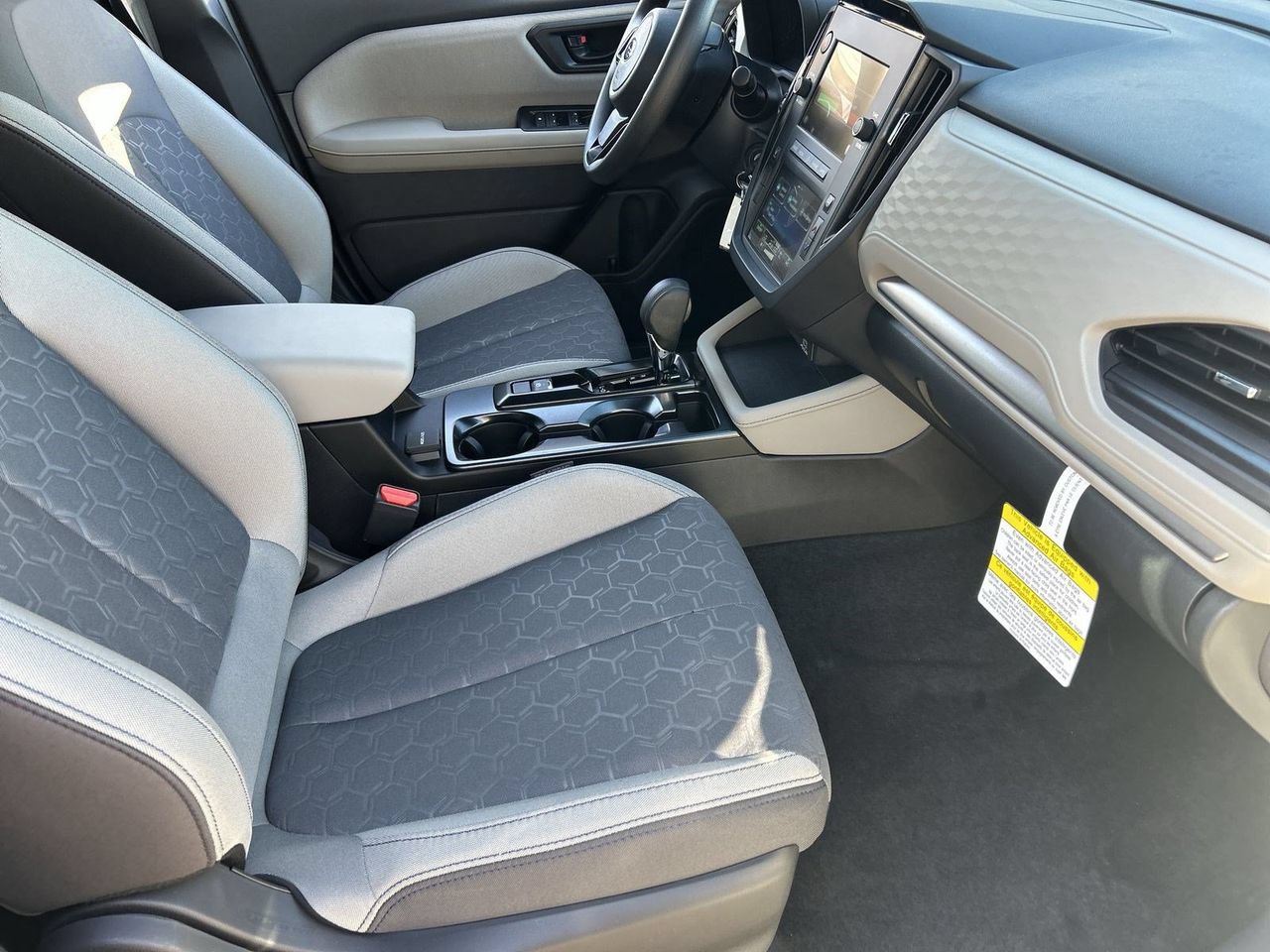 New 2026 Subaru Forester AWD/4WD image 8