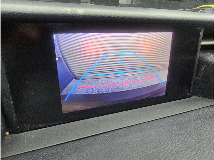 Used 2014 Lexus IS 350 w/ Navigation Package image 11