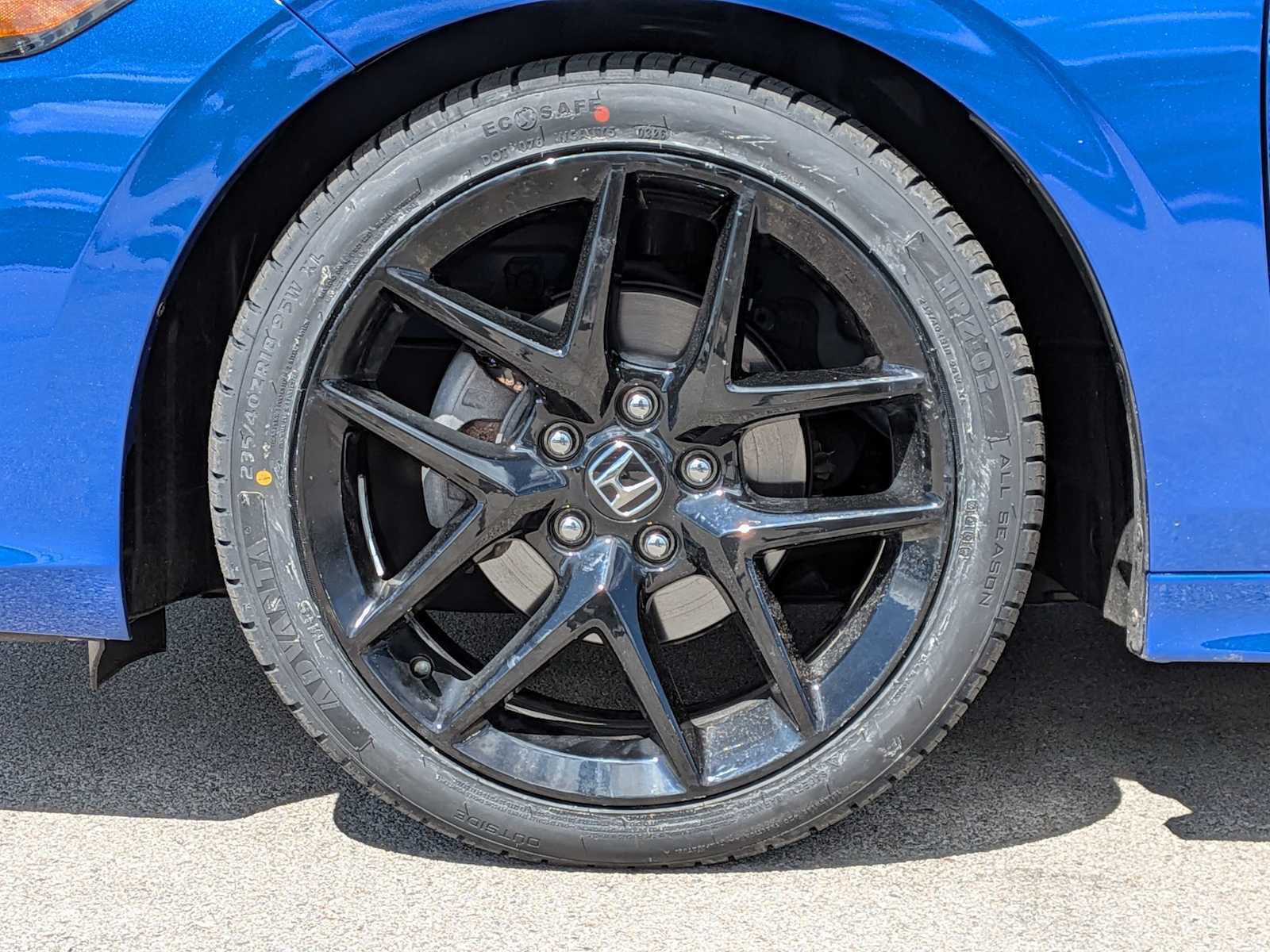 Certified 2023 Honda Civic Sport image 13