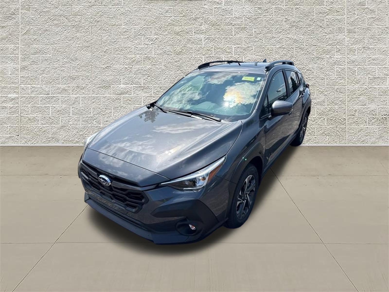 New 2026 Subaru Crosstrek 2.5i Premium AWD/4WD image 14