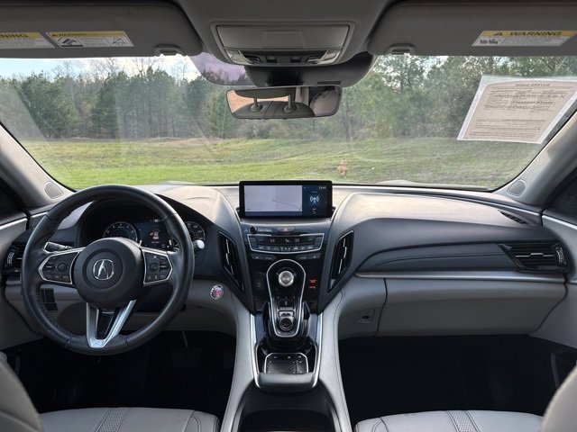 Used 2019 Acura RDX w/ Technology Package image 14