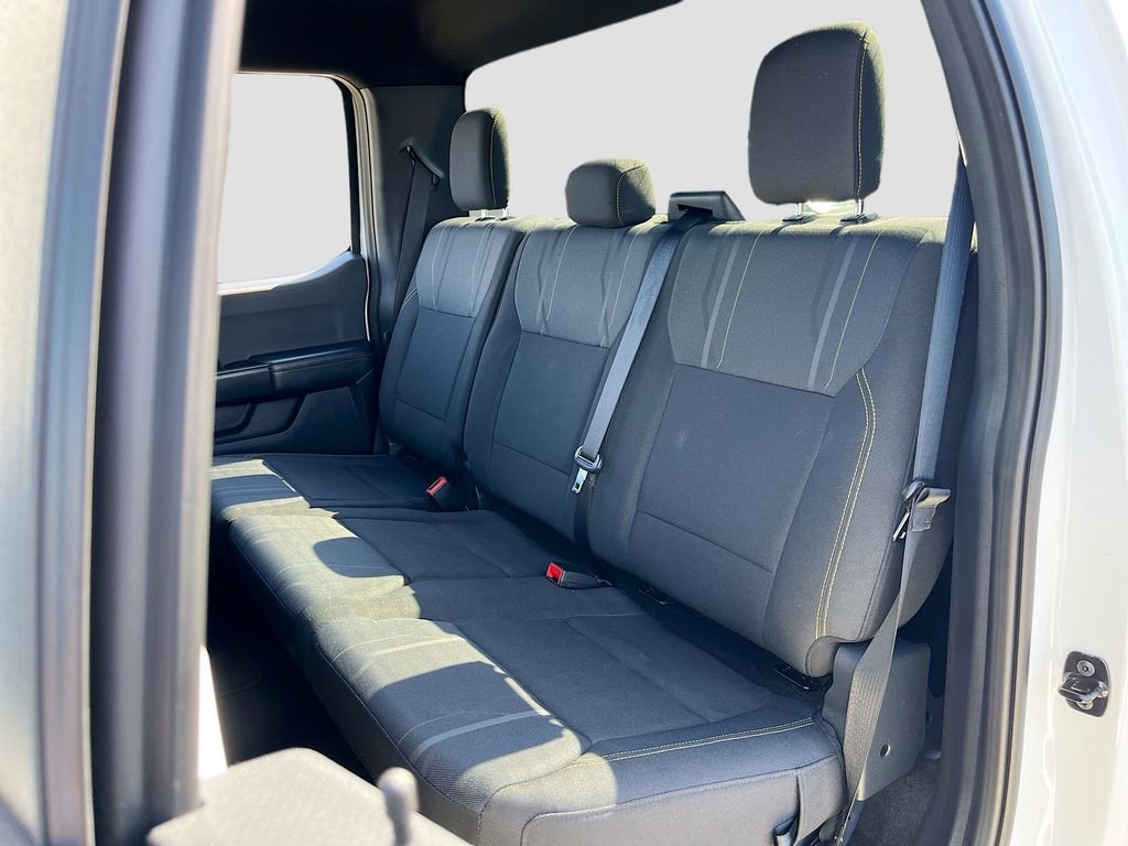 Used 2024 Ford F150 STX RWD image 20